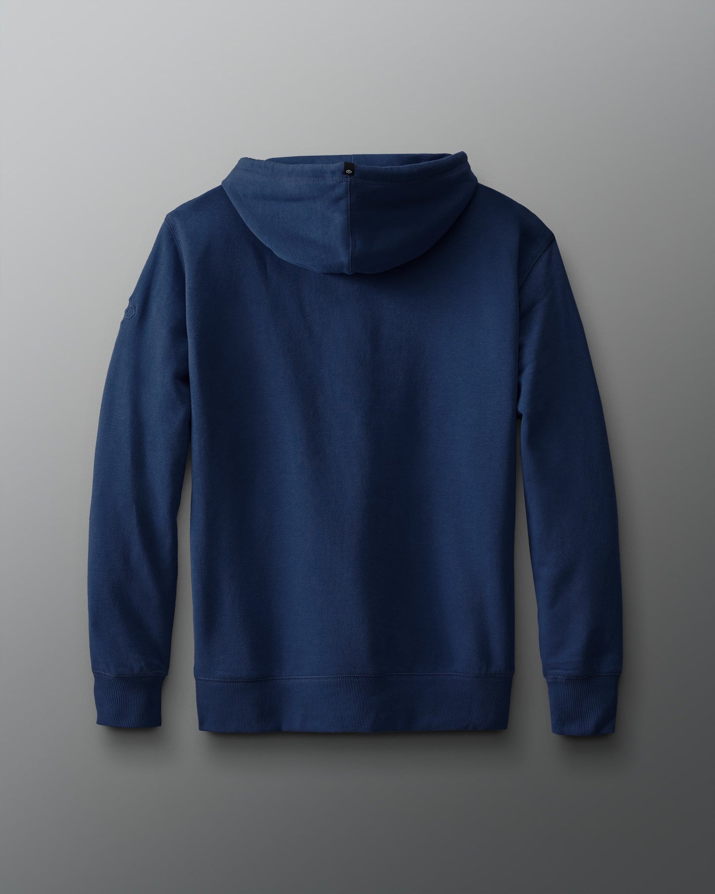 RUDIS Comfort Fleece Hoodie - Navy