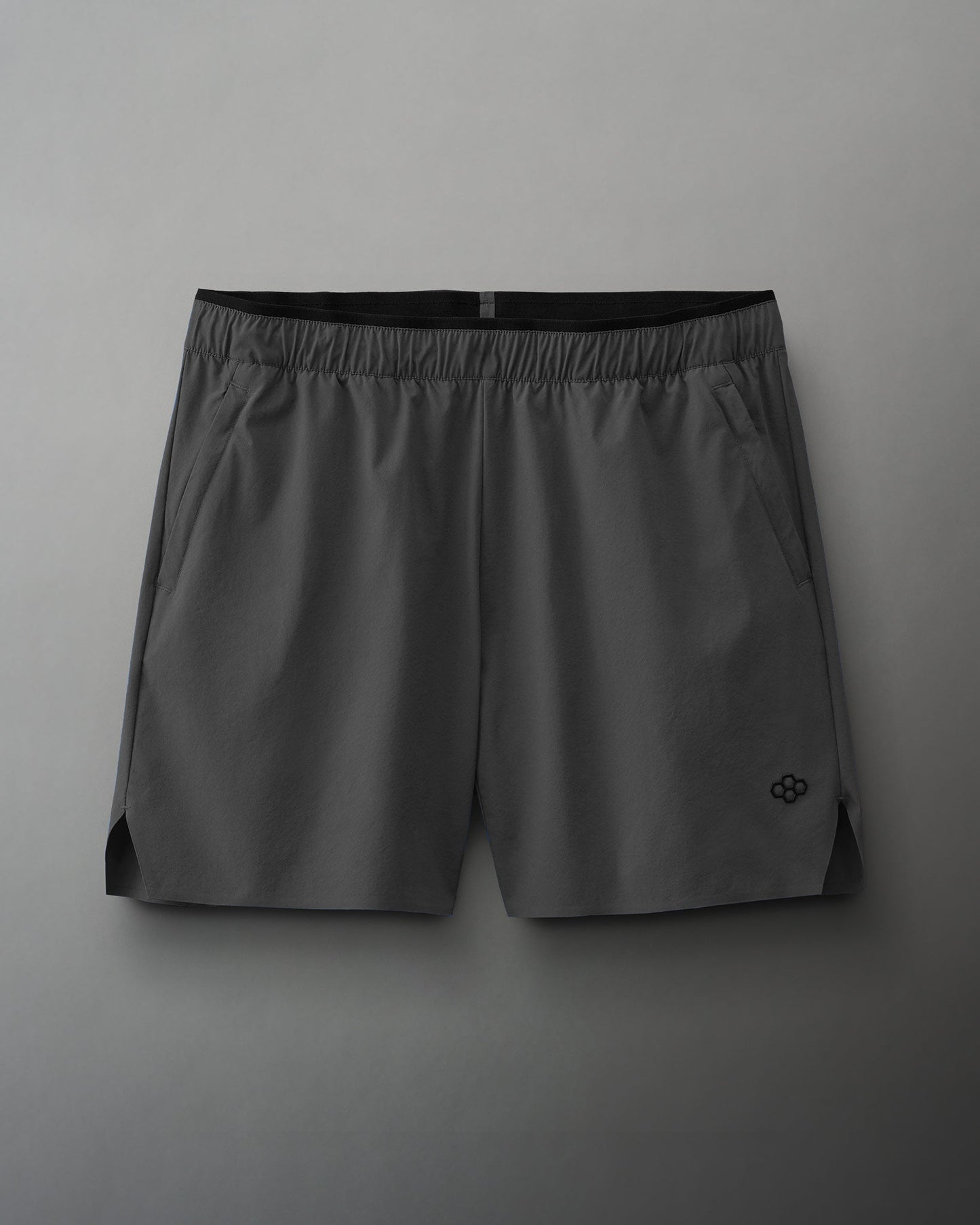 RUDIS RUDIS Performance Uniform Short - Carbon