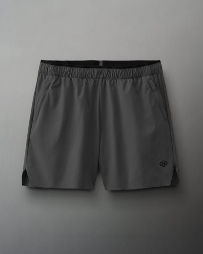 RUDIS RUDIS Performance Uniform Short - Carbon
