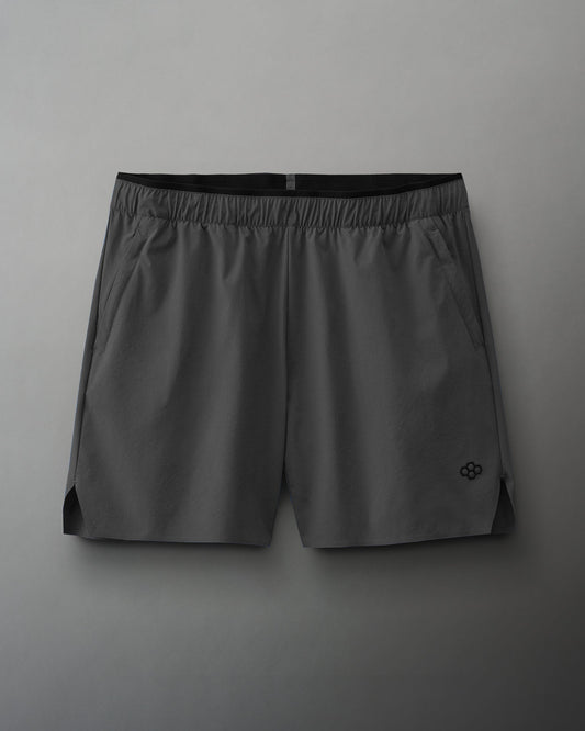 RUDIS RUDIS Performance Uniform Short - Carbon