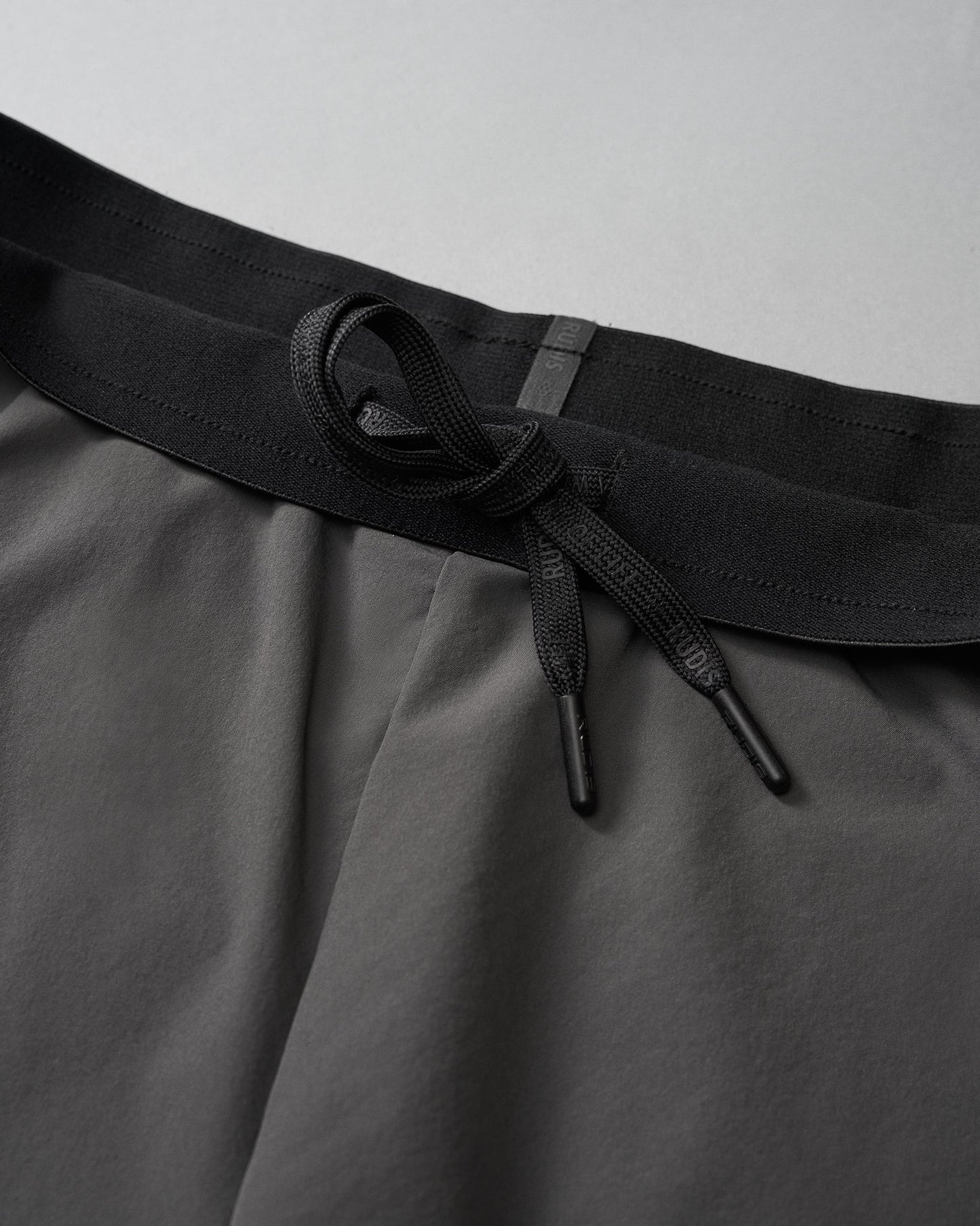RUDIS RUDIS Performance Uniform Short - Carbon