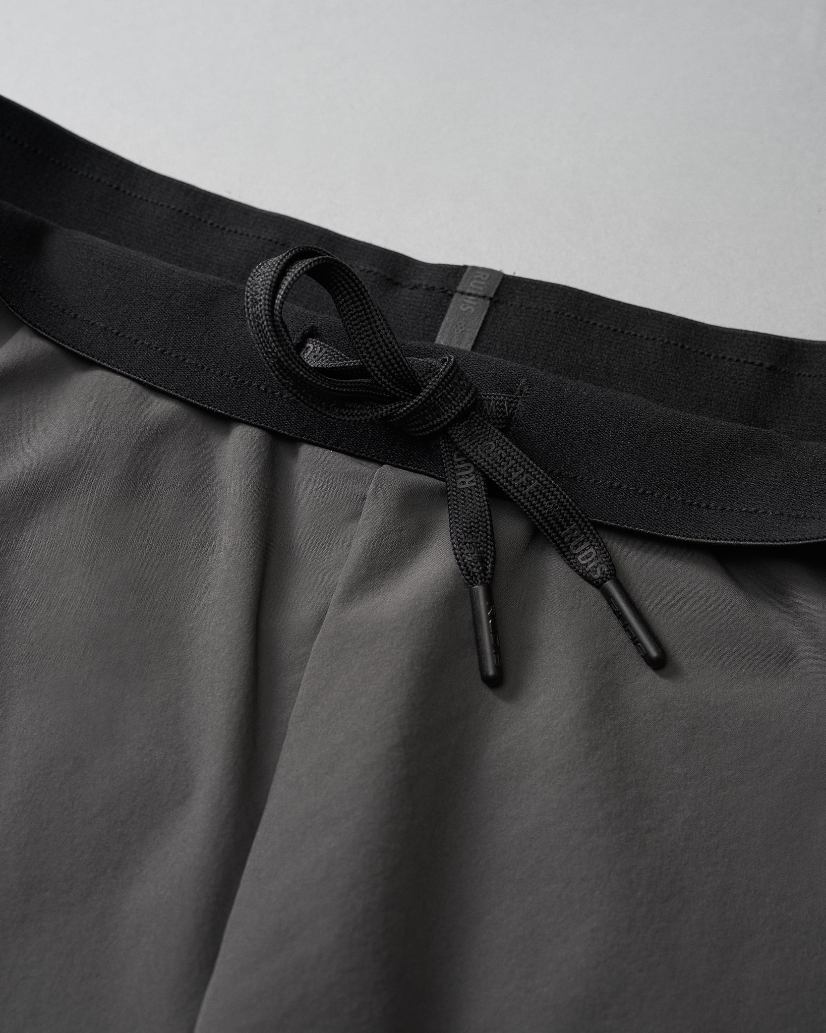 RUDIS RUDIS Performance Uniform Short - Carbon