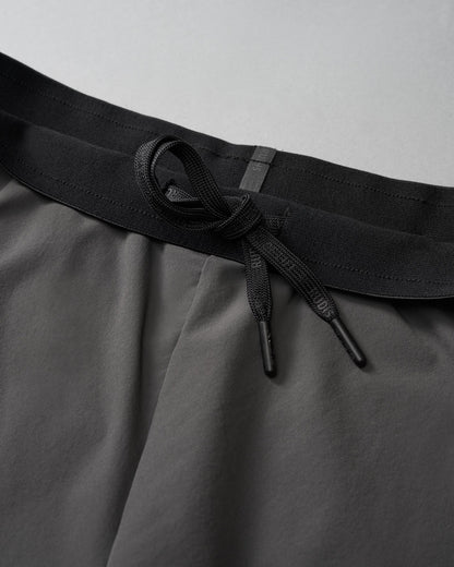 RUDIS RUDIS Performance Uniform Short - Carbon