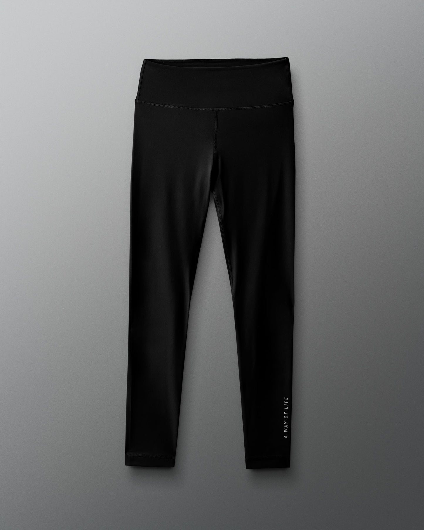 RUDIS RUDIS Women's High Waisted 7/8 Legging - Black