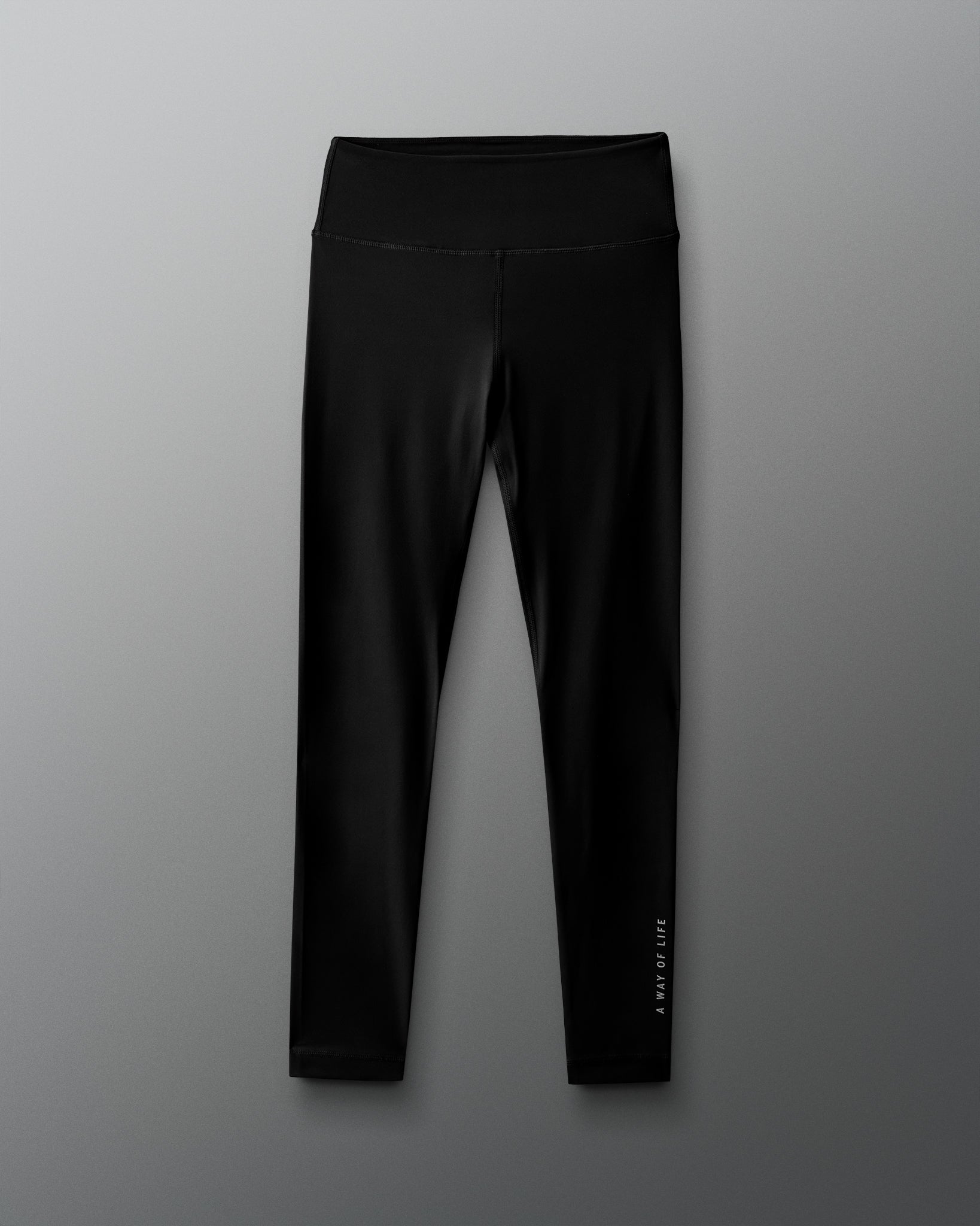RUDIS RUDIS Women's High Waisted 7/8 Legging - Black
