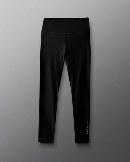 RUDIS RUDIS Women's High Waisted 7/8 Legging - Black