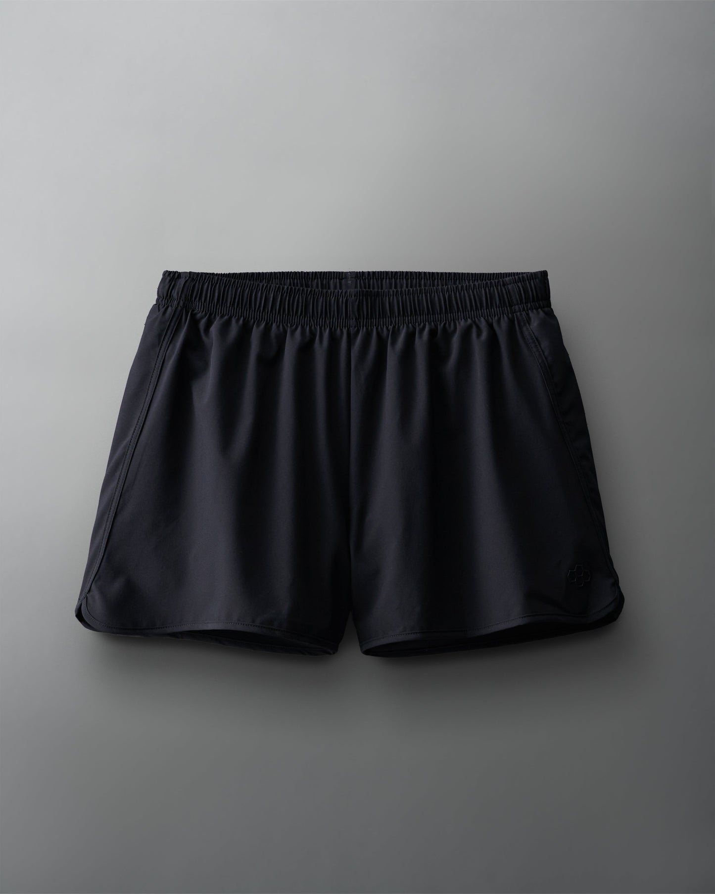 RUDIS RUDIS Women's Lightweight Shorts - Black