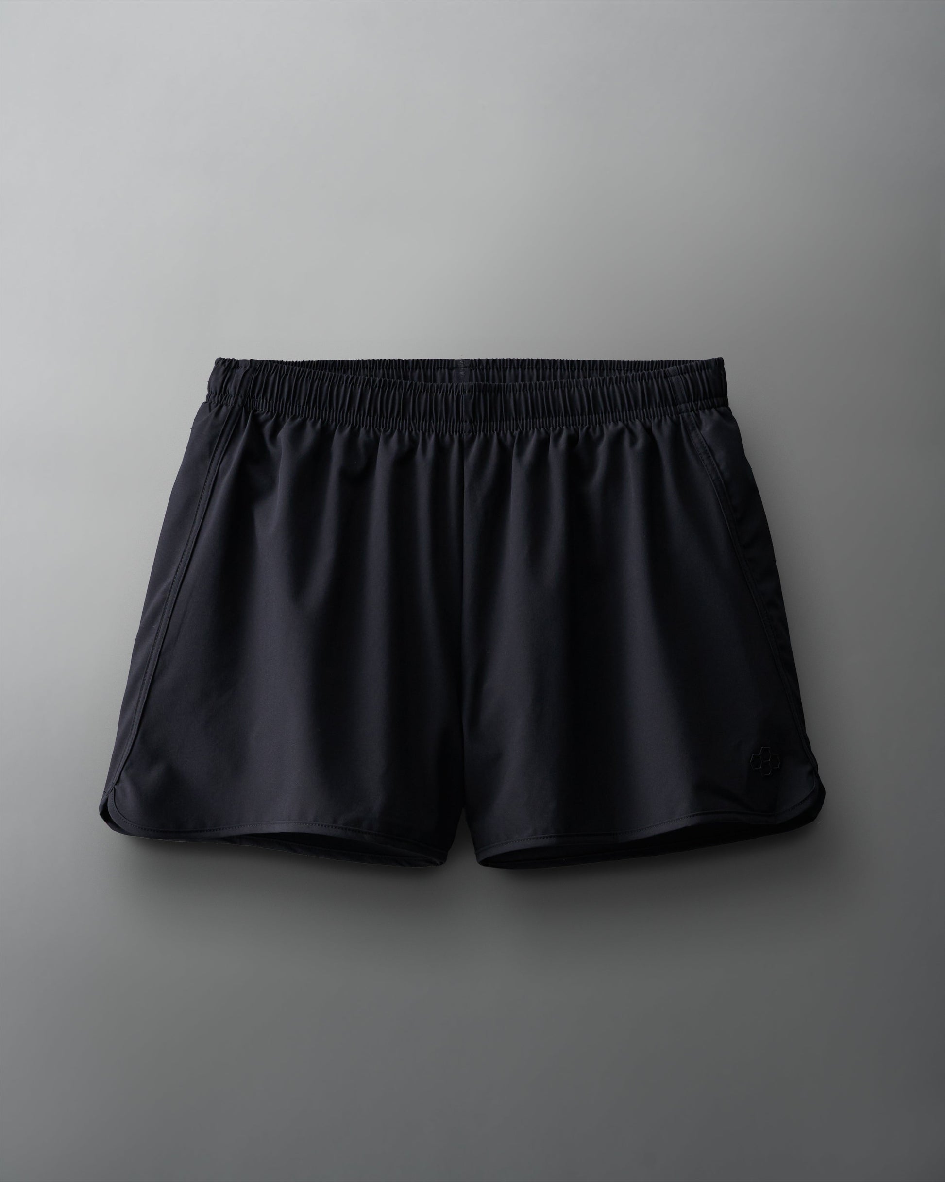 RUDIS RUDIS Women's Lightweight Shorts - Black