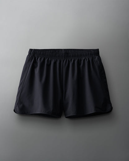 RUDIS RUDIS Women's Lightweight Shorts - Black