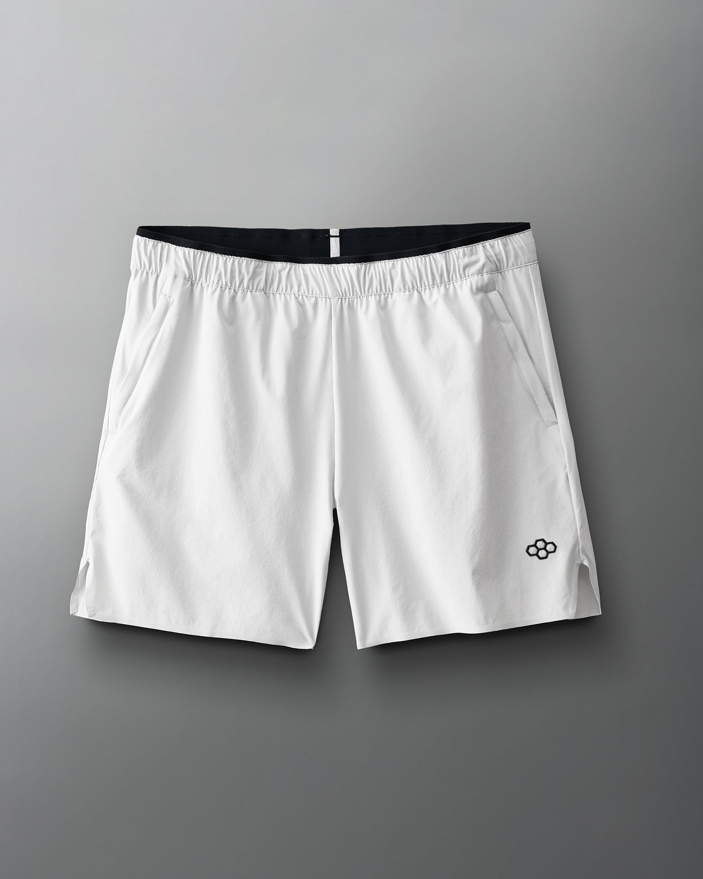 RUDIS RUDIS Performance Uniform Short - White