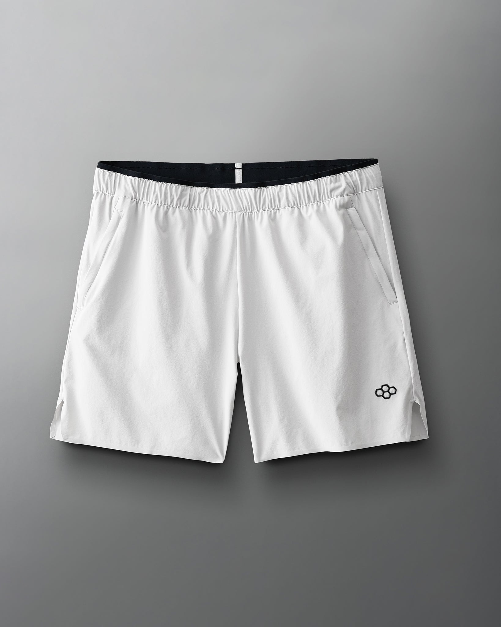RUDIS RUDIS Performance Uniform Short - White