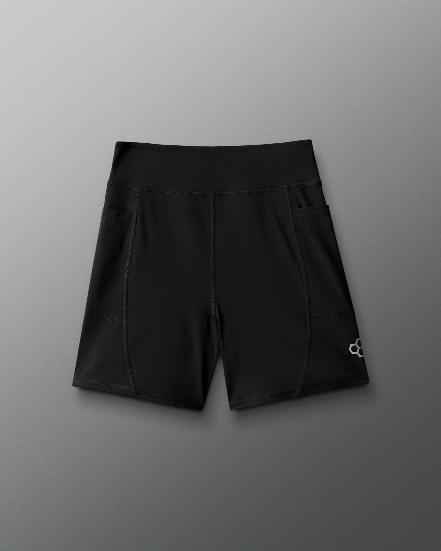 RUDIS Women's Biker Short w/ Pocket