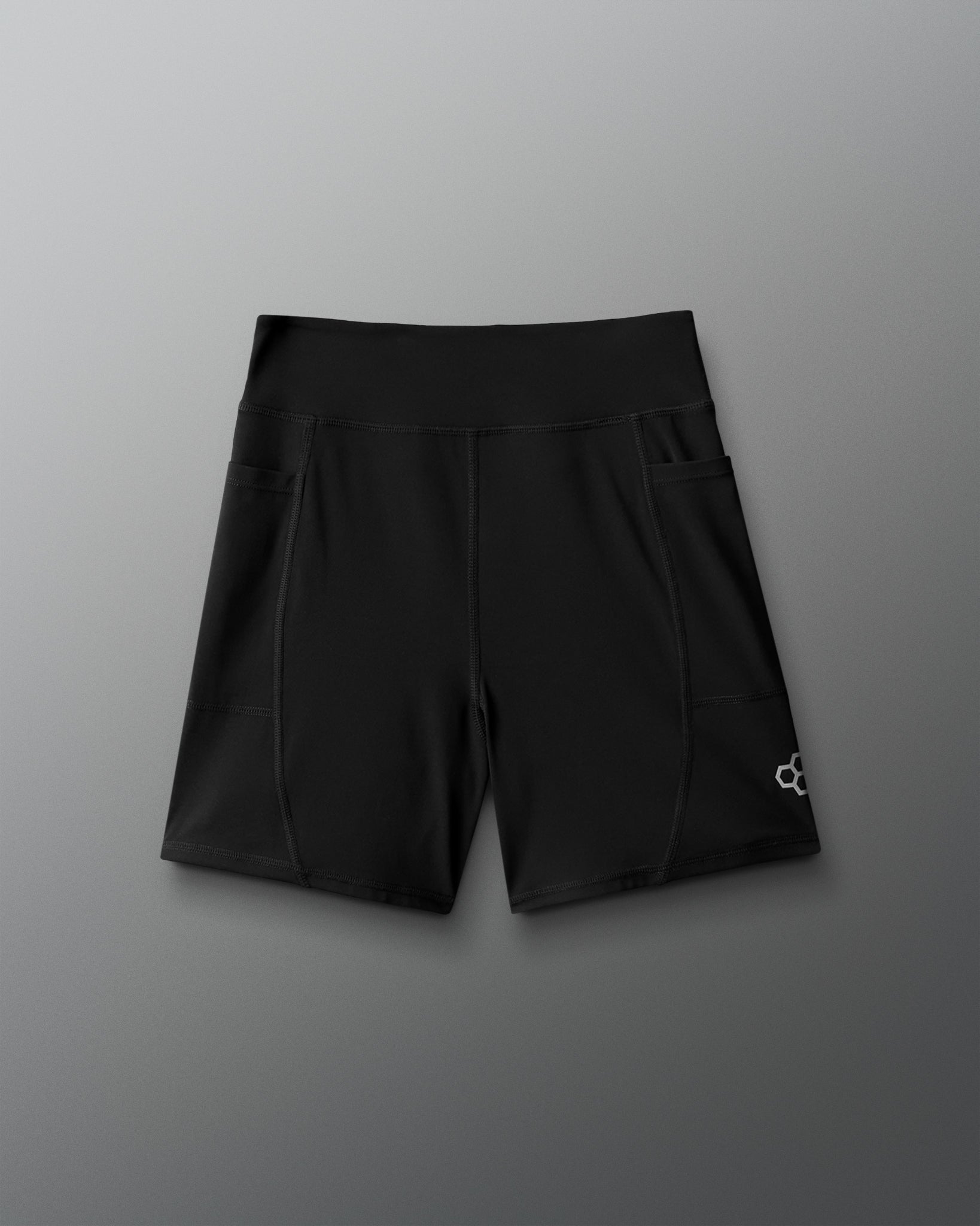 RUDIS Women's Biker Short w/ Pocket