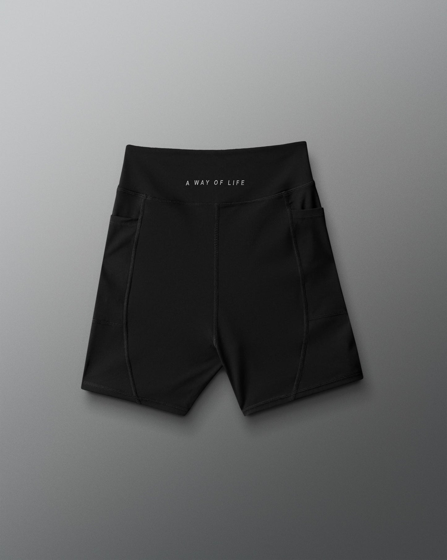 RUDIS Women's Biker Short w/ Pocket