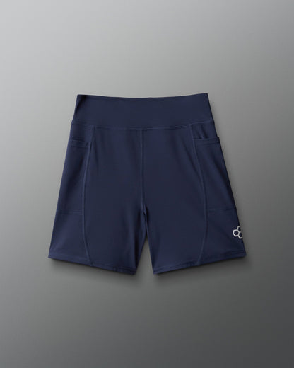 RUDIS Women's Biker Short w/ Pocket