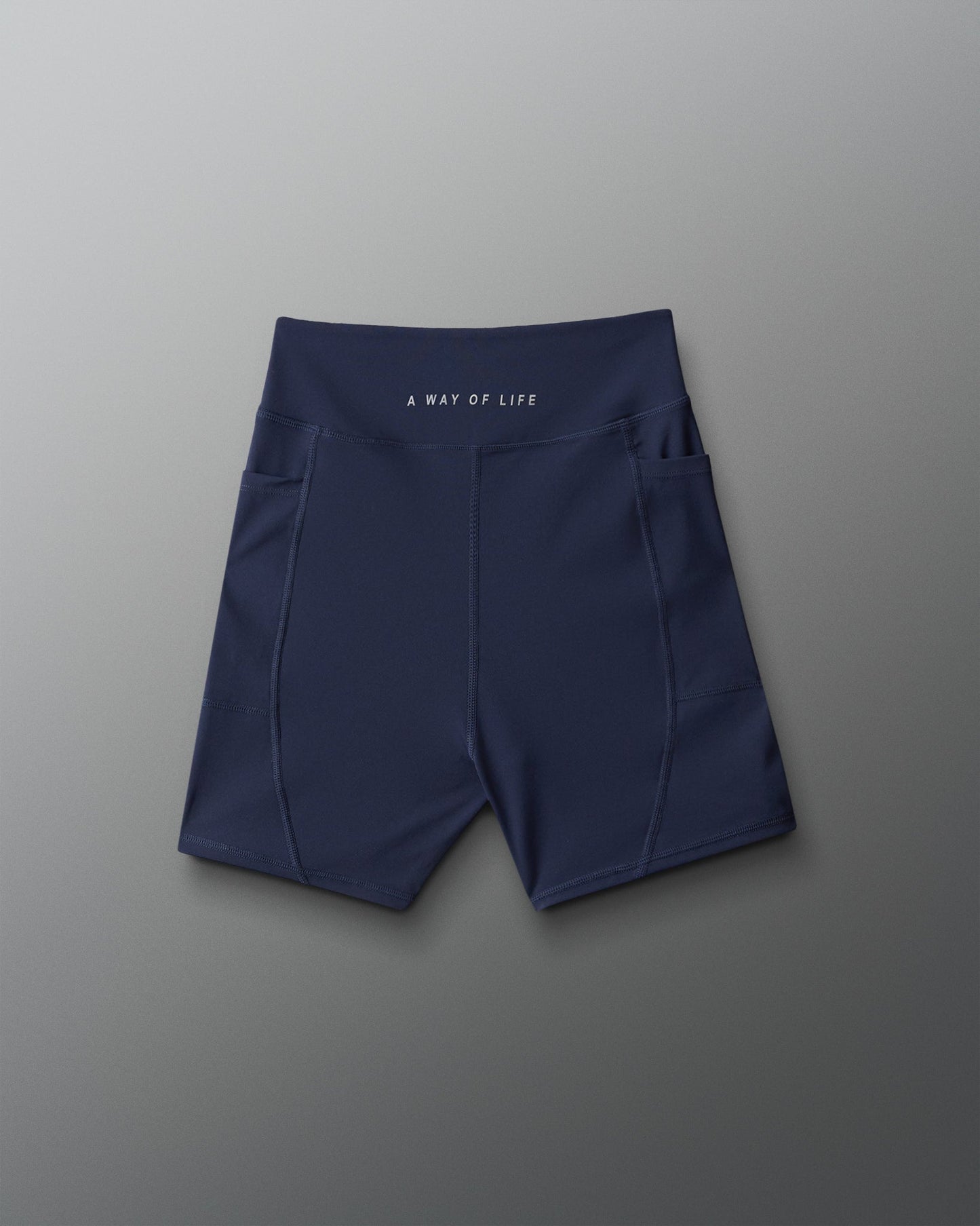 RUDIS Women's Biker Short w/ Pocket