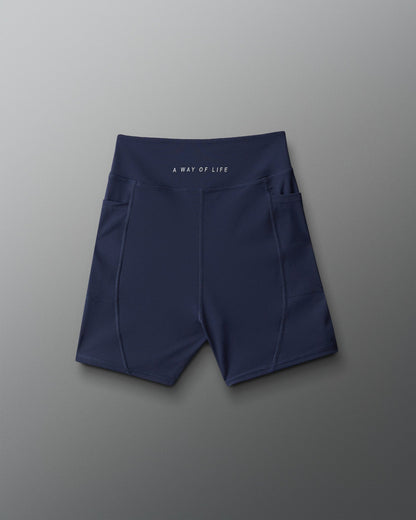 RUDIS Women's Biker Short w/ Pocket