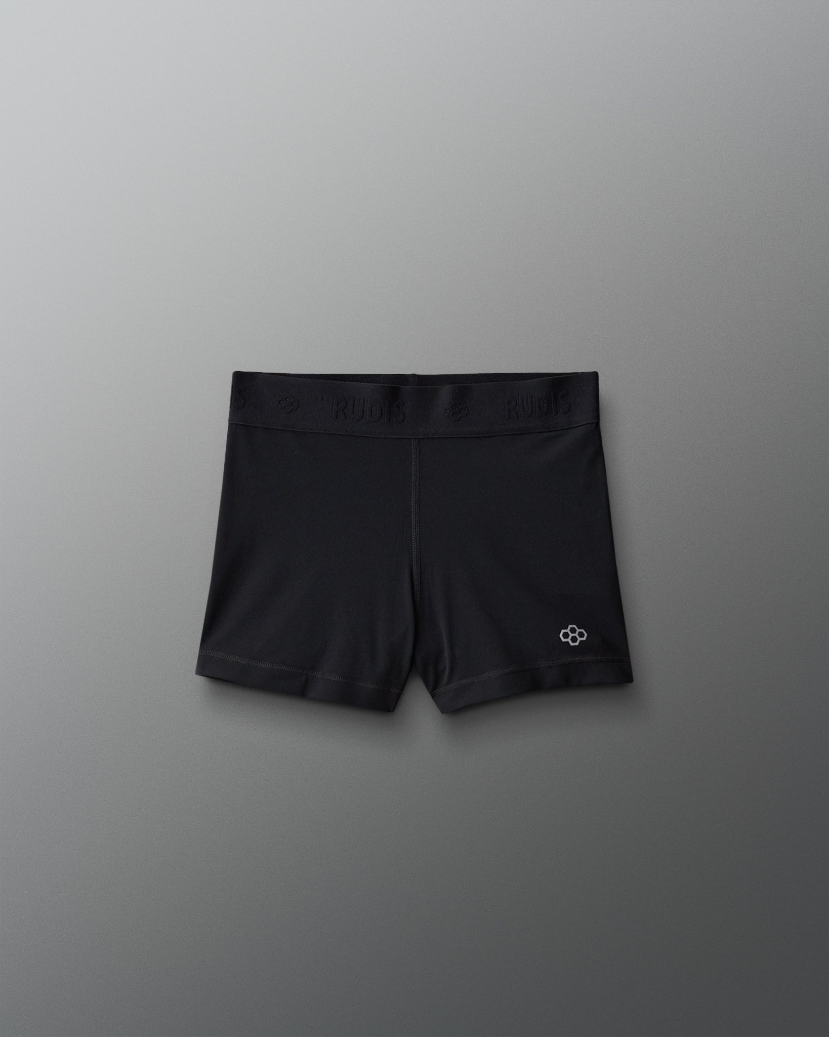 RUDIS RUDIS Girl's Compression Short