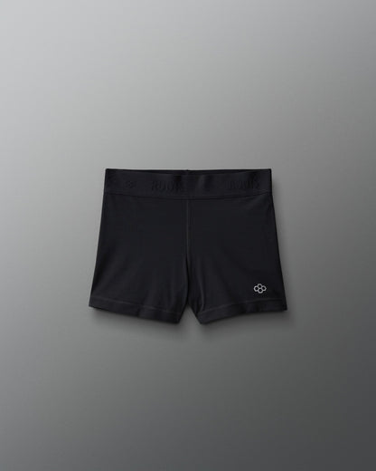 RUDIS RUDIS Girl's Compression Short