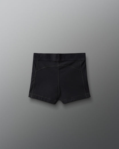 RUDIS RUDIS Girl's Compression Short