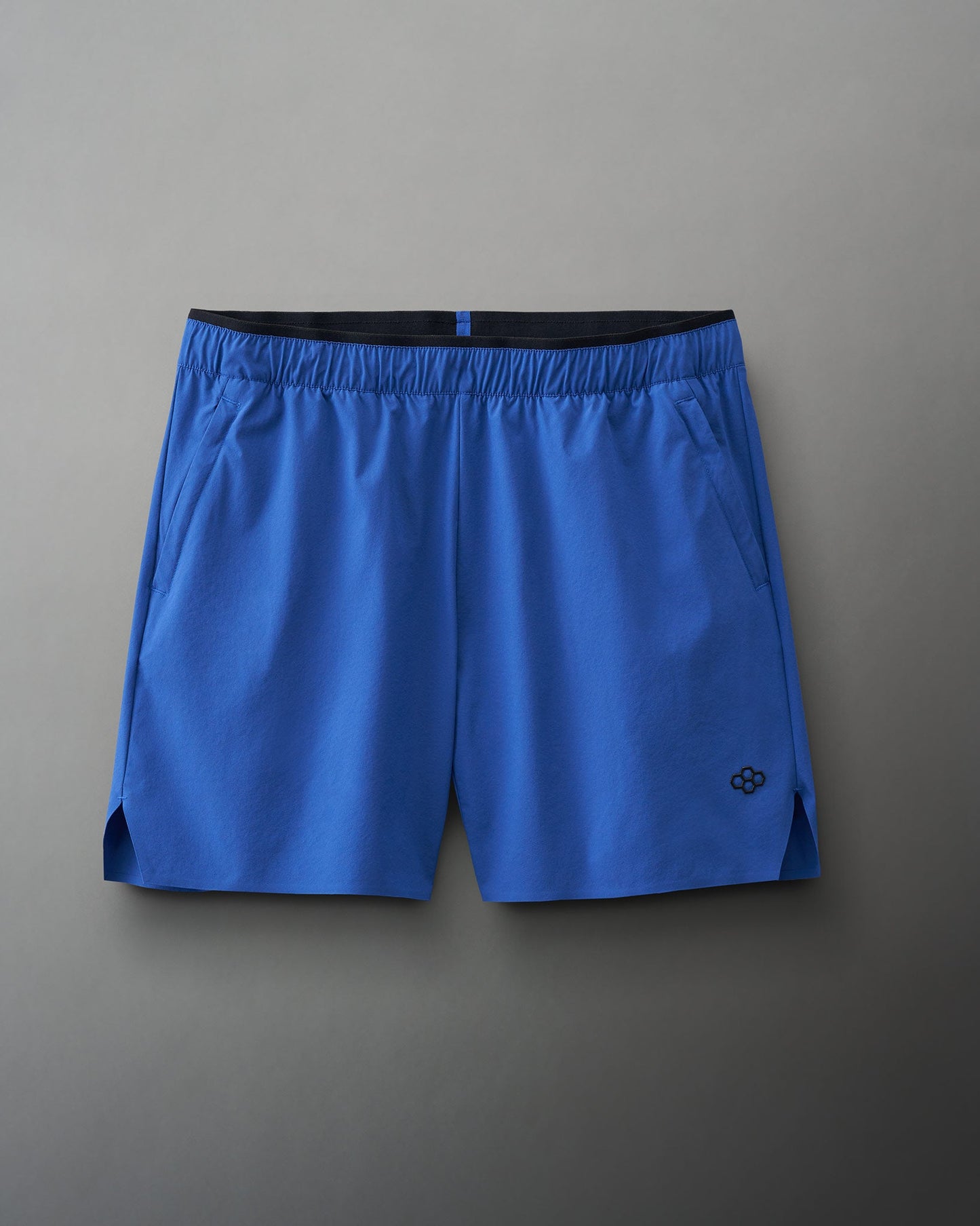 RUDIS RUDIS Performance Uniform Short - Royal