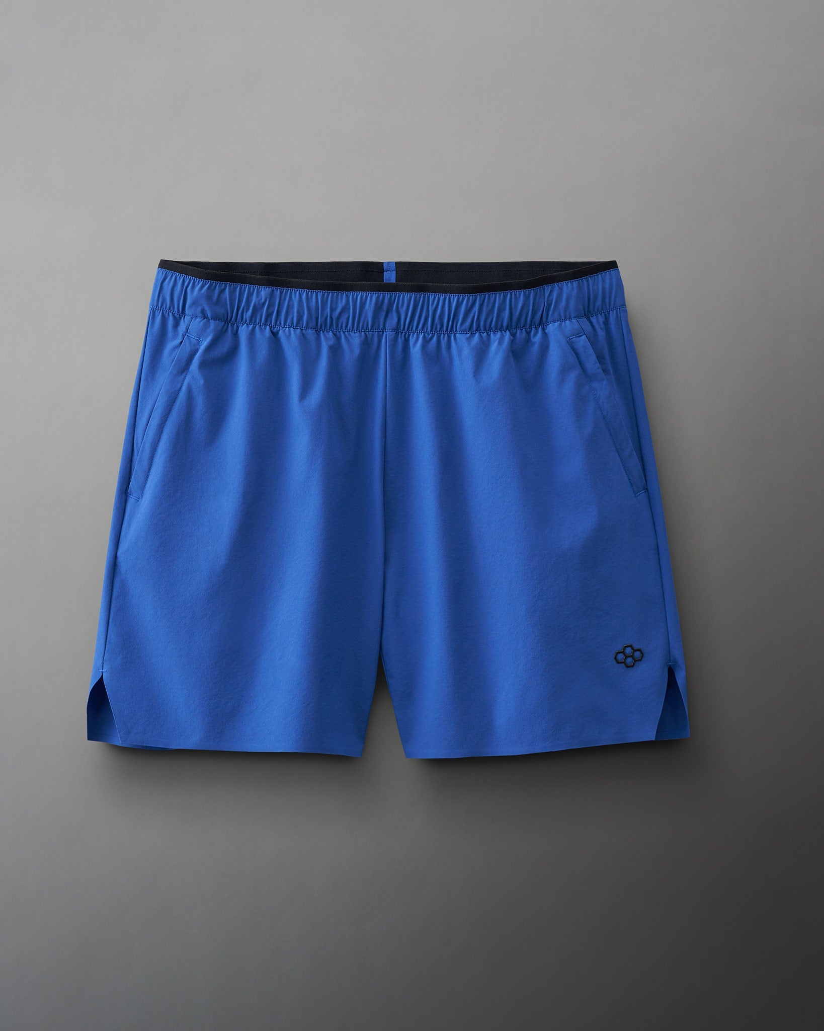 RUDIS RUDIS Performance Uniform Short - Royal