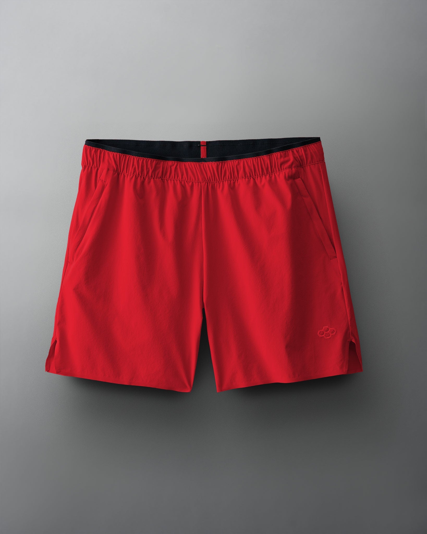RUDIS RUDIS Performance Uniform Short - Red