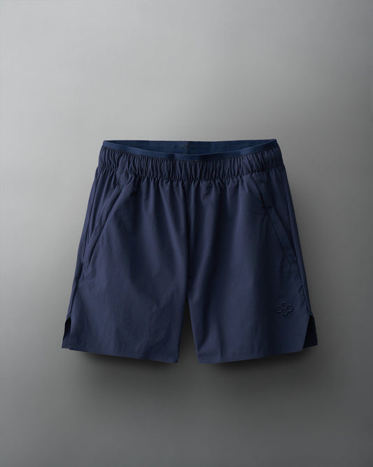 RUDIS RUDIS Performance Uniform Youth Shorts - Navy