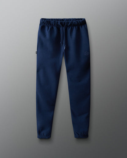 RUDIS Comfort Fleece Sweatpants - Navy