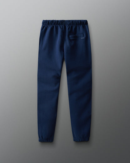 RUDIS Comfort Fleece Sweatpants - Navy