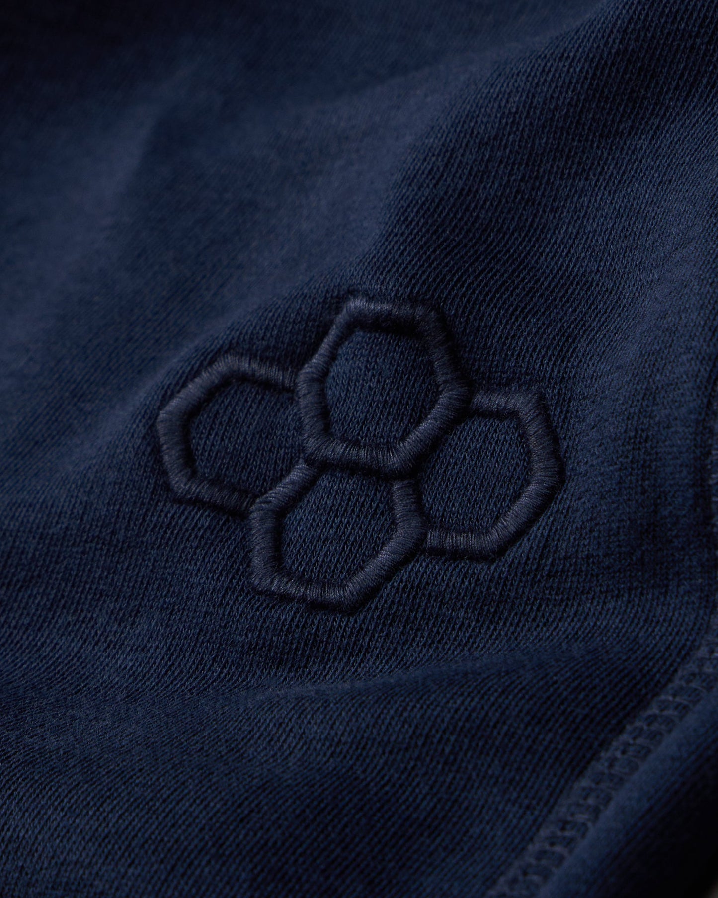 RUDIS Comfort Fleece Sweatpants - Navy