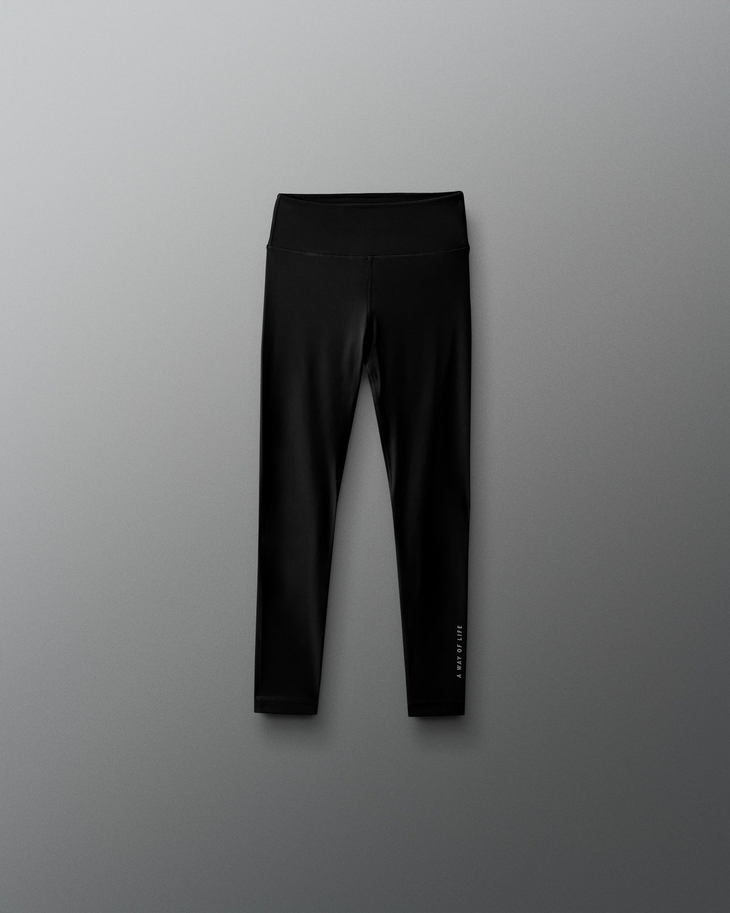RUDIS RUDIS Girl's High Waisted 7/8 Legging