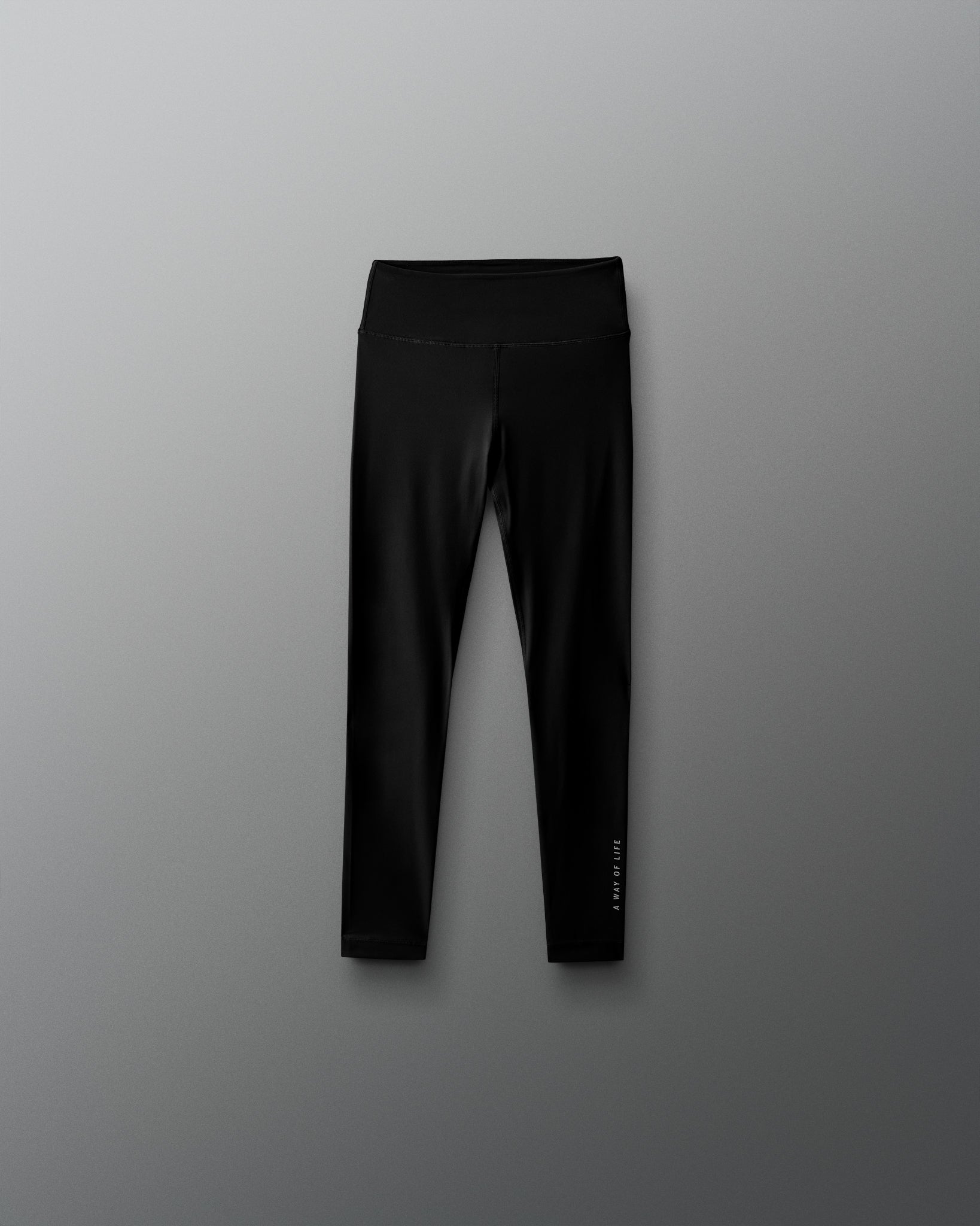RUDIS RUDIS Girl's High Waisted 7/8 Legging