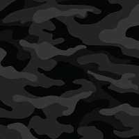 Black Camo,XS
