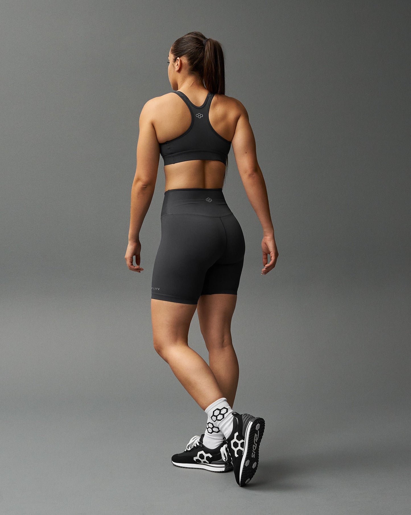 RUDIS RUDIS Women's Biker Shorts - Supreme Comfort, Ultimate Performance