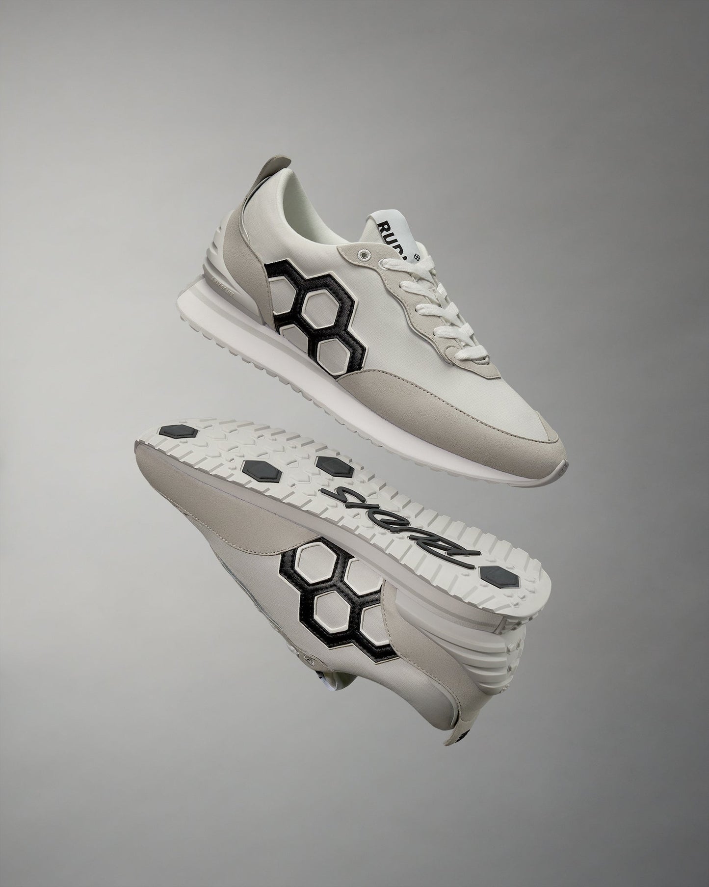RUDIS RUDIS Street Adult Lifestyle Shoes - Lunar