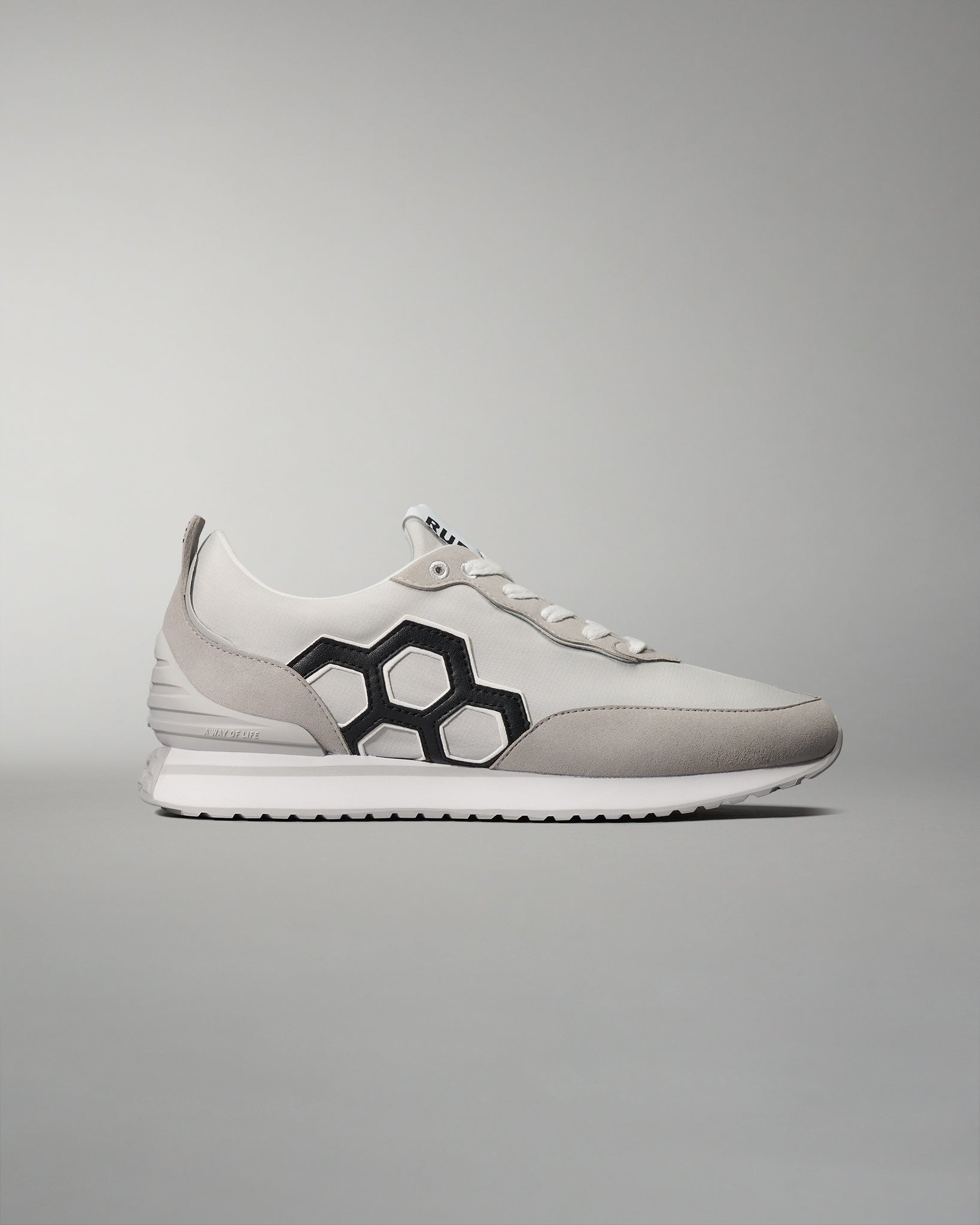 RUDIS RUDIS Street Adult Lifestyle Shoes - Lunar