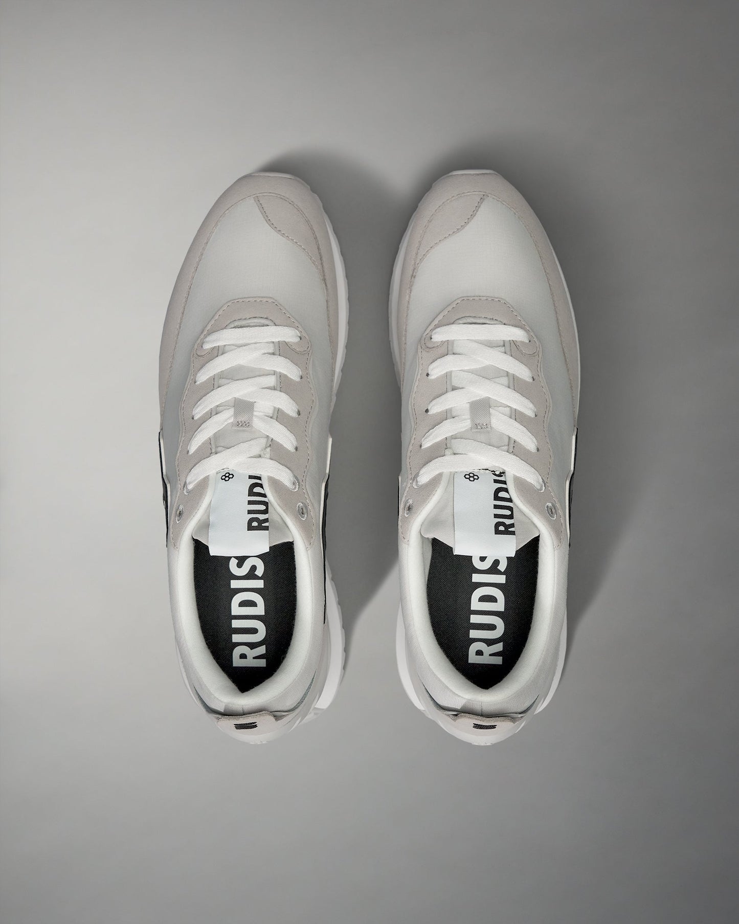 RUDIS RUDIS Street Adult Lifestyle Shoes - Lunar