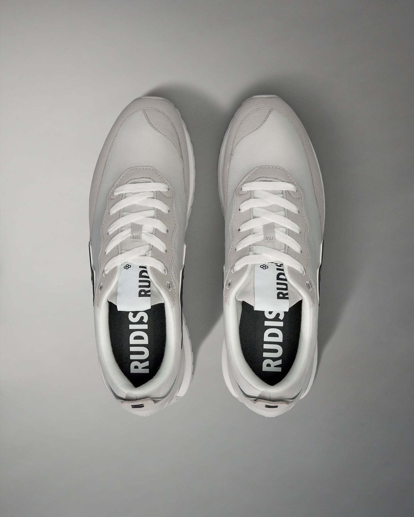 RUDIS RUDIS Street Adult Lifestyle Shoes - Lunar