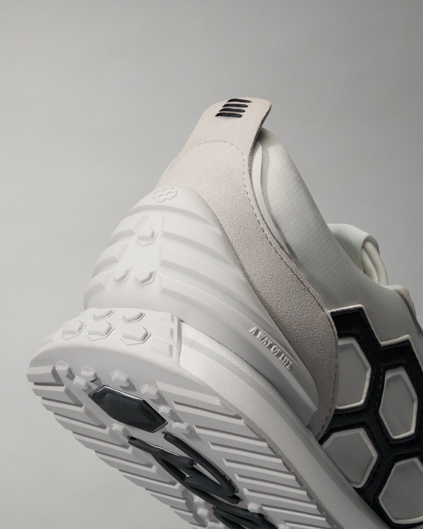 RUDIS RUDIS Street Adult Lifestyle Shoes - Lunar