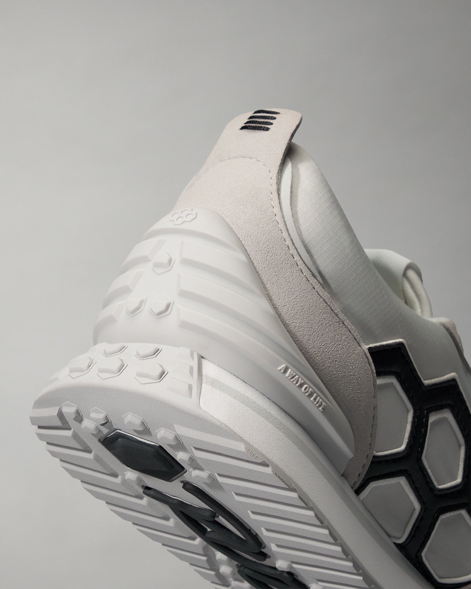 RUDIS RUDIS Street Adult Lifestyle Shoes - Lunar