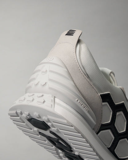 RUDIS RUDIS Street Adult Lifestyle Shoes - Lunar