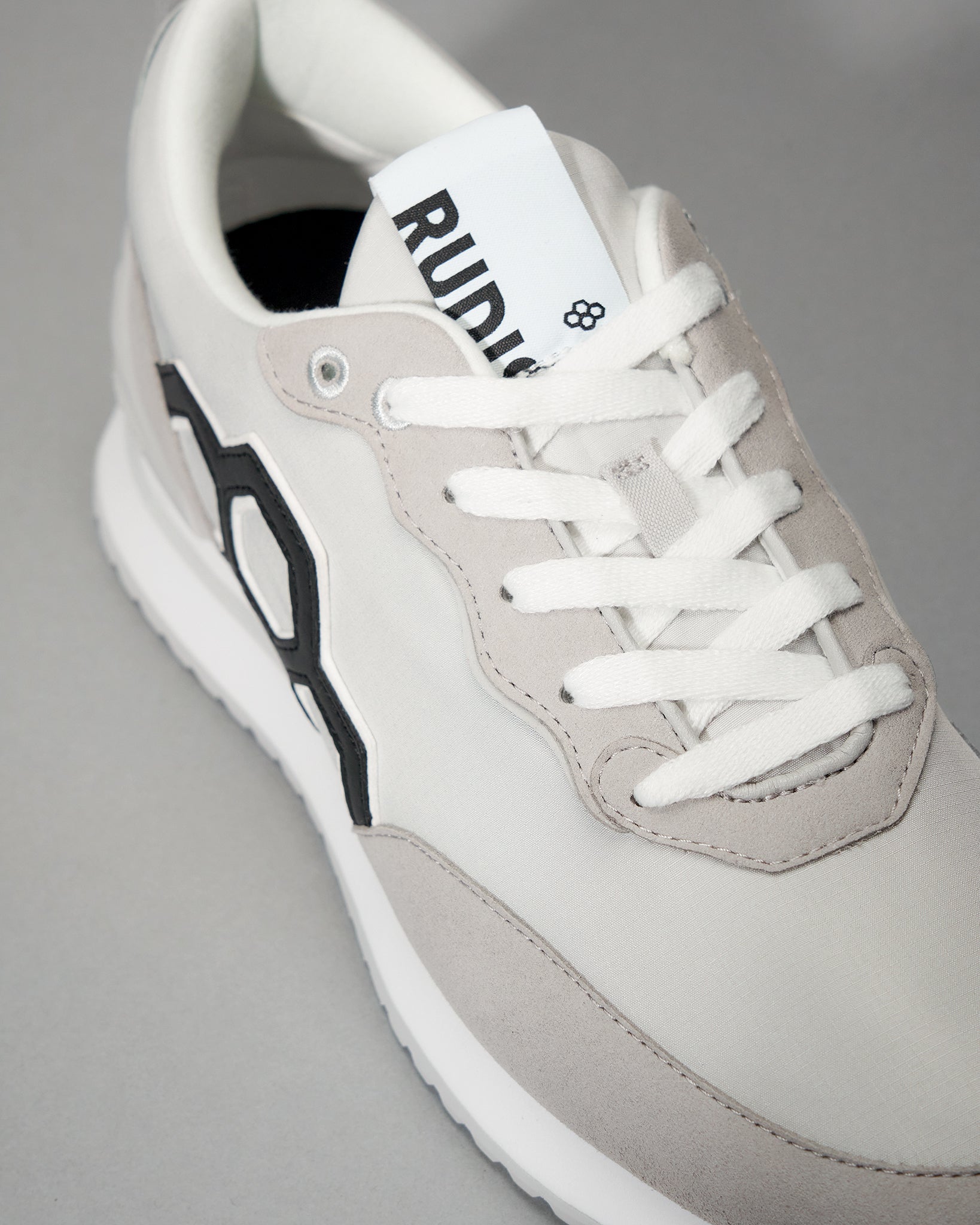 RUDIS RUDIS Street Adult Lifestyle Shoes - Lunar