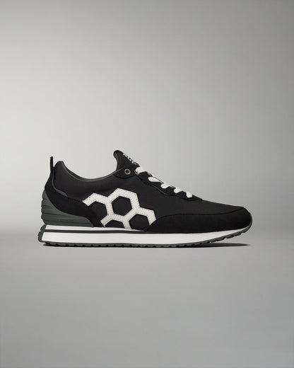 RUDIS RUDIS Street Adult Lifestyle Shoes - Black | Elevate Your Style