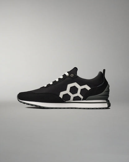 RUDIS RUDIS Street Adult Lifestyle Shoes - Black | Elevate Your Style