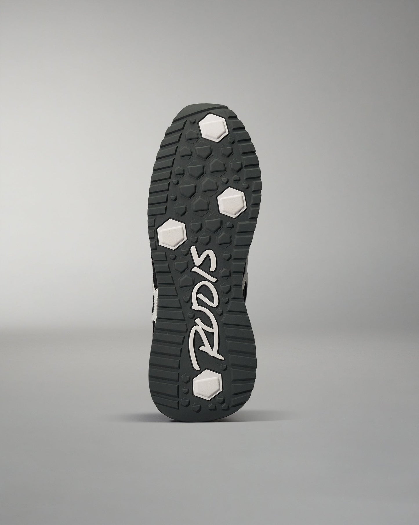 RUDIS RUDIS Street Adult Lifestyle Shoes - Black | Elevate Your Style
