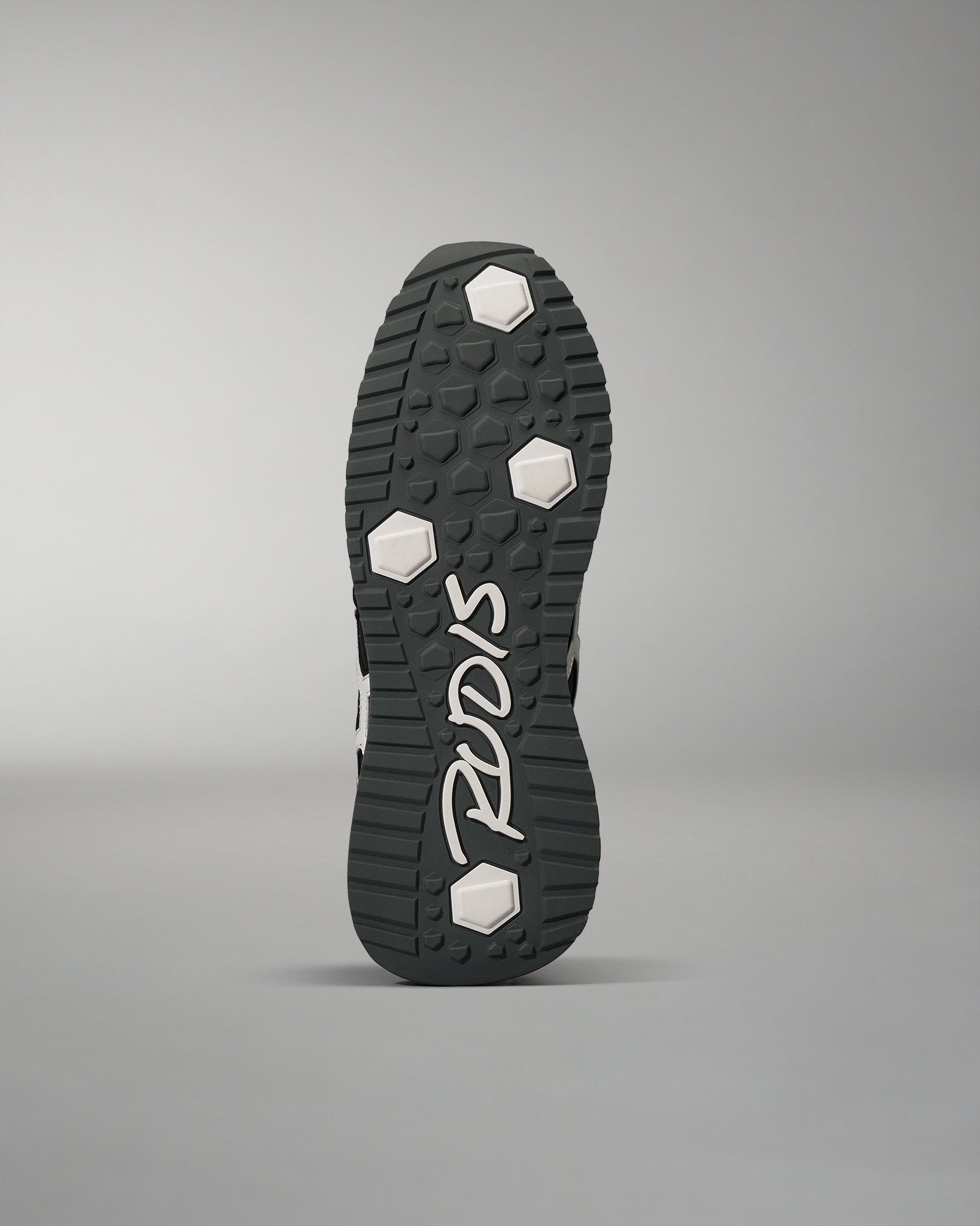 RUDIS RUDIS Street Adult Lifestyle Shoes - Black | Elevate Your Style