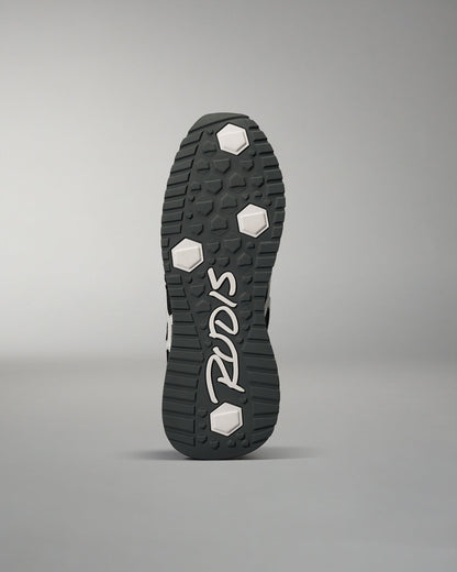 RUDIS RUDIS Street Adult Lifestyle Shoes - Black | Elevate Your Style