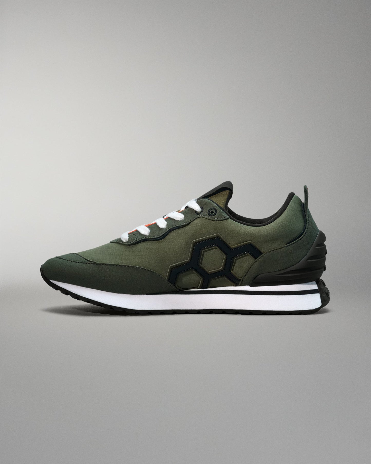 RUDIS RUDIS Street Adult Lifestyle Shoes - Ranger Green
