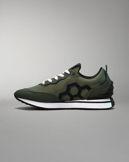RUDIS RUDIS Street Adult Lifestyle Shoes - Ranger Green